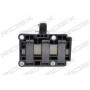 689C0201 RIDEX Котушка запалювання