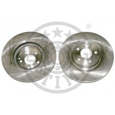 BS-7860 OPTIMAL Гальмівний диск
