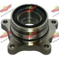 01.98303 AUTOKIT Комплект підшипника ступиці колеса
