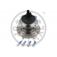 302202 OPTIMAL Комплект підшипника ступиці колеса