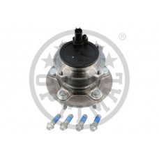 302202 OPTIMAL Комплект підшипника ступиці колеса