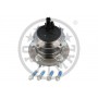 302202 OPTIMAL Комплект підшипника ступиці колеса