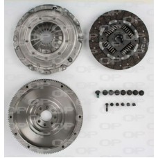 CLK9176.04 OPEN PARTS Комплект зчеплення