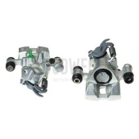 341223 BUDWEG CALIPER Гальмівний супорт