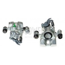341223 BUDWEG CALIPER Гальмівний супорт
