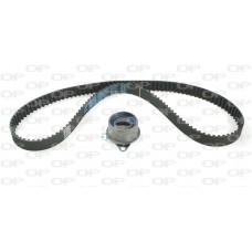 TBK5139.01 OPEN PARTS Комплект ременя ГРМ