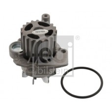 38512 FEBI BILSTEIN Водяний насос охолодження двигуна