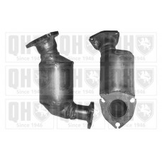 QCAT80251H QUINTON HAZELL Катализатор