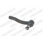 914T0338 RIDEX Наконечник поперечної кермової тяги
