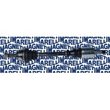 302004190043 MAGNETI MARELLI Привідний вал
