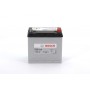0 092 S30 160 BOSCH Стартерна акумуляторна батарея
