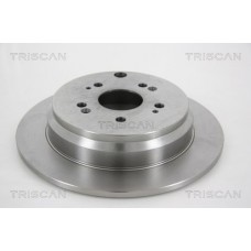 8120 40143 TRISCAN Гальмівний диск
