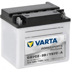 507101008A514 VARTA Стартерна акумуляторна батарея