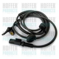 8290448 HOFFER Датчик частота обертання колеса