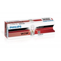 13256CP PHILIPS Лампа розжарювання, габаритные фонари