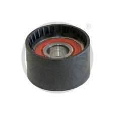 0-N1259 OPTIMAL Паразитный / Ведущий ролик, Зубчастий ремінь