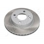 DI-822C JAPANPARTS Гальмівний диск