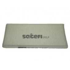 PC8007 CoopersFiaam Фільтр повітря у внутрішньому просторі