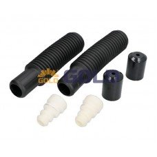 GKTP409 JAPANPARTS Пилозахисний комплект амортизатор