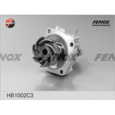 HB1002C3 FENOX Водяний насос охолодження двигуна