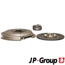 4830400110 JP GROUP Комплект зчеплення