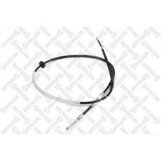 29-98635-SX STELLOX Тросик, cтояночный тормоз