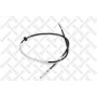 29-98635-SX STELLOX Тросик, cтояночный тормоз