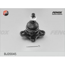 BJ20045 FENOX Шарнір незалежної підвіски поворотного важеля