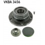 VKBA3456 SKF Комплект підшипника ступиці колеса