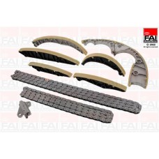 TCK218NG FAI AutoParts Комплект цілі приводу розподільного валу