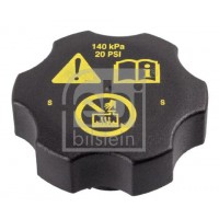 36579 FEBI BILSTEIN Кришка резервуар охолоджувальної рідини