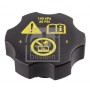 36579 FEBI BILSTEIN Кришка резервуар охолоджувальної рідини