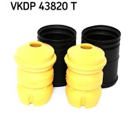 VKDP 43820 T SKF Пилозахисний комплект амортизатор