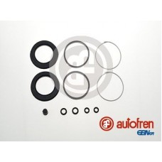 D4008 AUTOFREN SEINSA Ремкомплект, Гальмівний супорт
