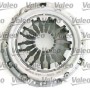 826554 VALEO Комплект зчеплення