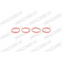 43G0023 RIDEX Комплект прокладок впускний колектор