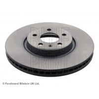ADV184368 BLUE PRINT Гальмівний диск