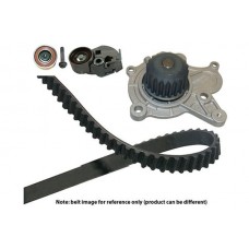 DKW-3004 KAVO PARTS Водяний насос комплект зубчастого ременя