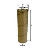 CH 1317 SAMPIYON FILTER Повітряний фільтр