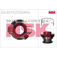 ZA-60TKZ3504RA NSK Вижимний підшипник