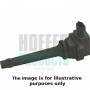 8010490E HOFFER Котушка запалювання