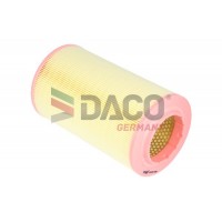 DFA0605 DACO Germany Повітряний фільтр