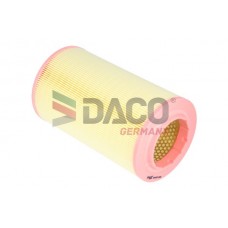 DFA0605 DACO Germany Повітряний фільтр