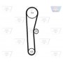 ZRK 1037 OPTIBELT Зубчастий ремінь