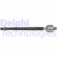 TA2781 DELPHI Осьовий шарнір рульова тяга