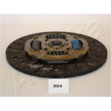 80-0H-004 ASHIKA Диск зчеплення