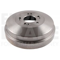 5825253503 EUROBRAKE Гальмівний барабан