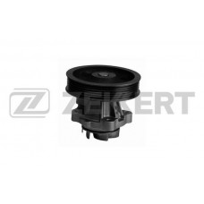 WP-1009 ZEKKERT Водяний насос охолодження двигуна