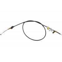 BHC-2084 KAVO PARTS Тросик, cтояночный тормоз