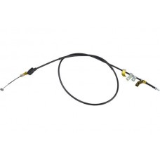 BHC-2084 KAVO PARTS Тросик, cтояночный тормоз